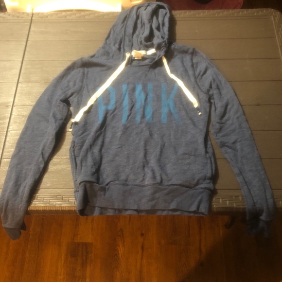 Victoria Secret Pink Hoodie - Picture 1 of 1